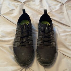 Men’s Reebok Steel-toed Work Shoes Size 11